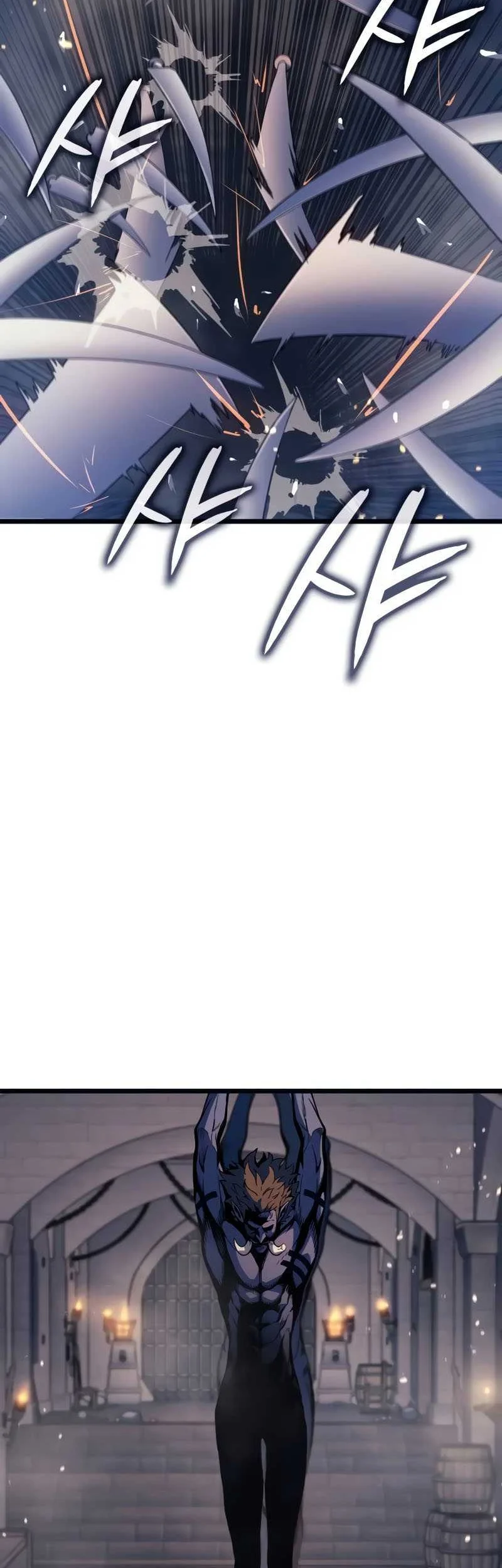 the indomitable martial king chapter 68 - Page 74